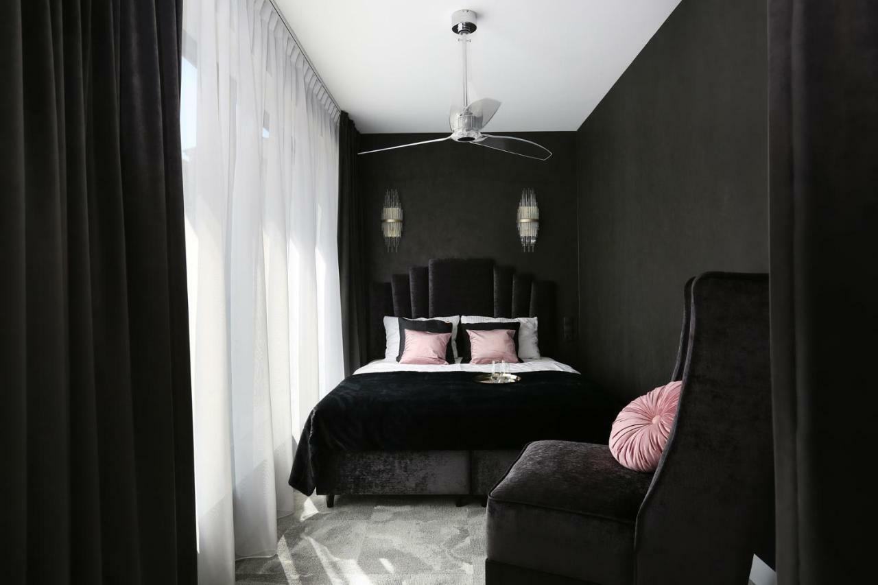 Apartamento My Regina Gdansk Exterior foto